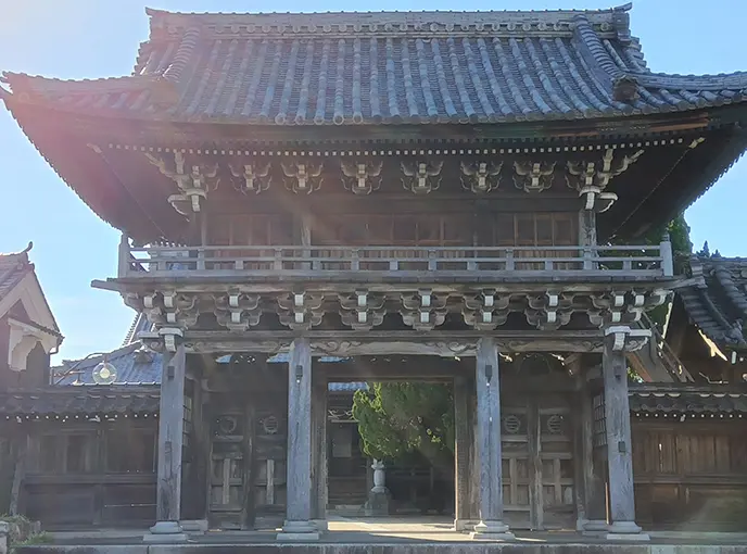 リーフログ西尾樹木葬墓苑_5