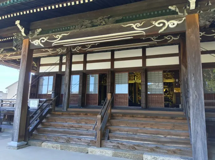 リーフログ西尾樹木葬墓苑_4