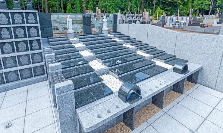 メモリアルパーク日高_5