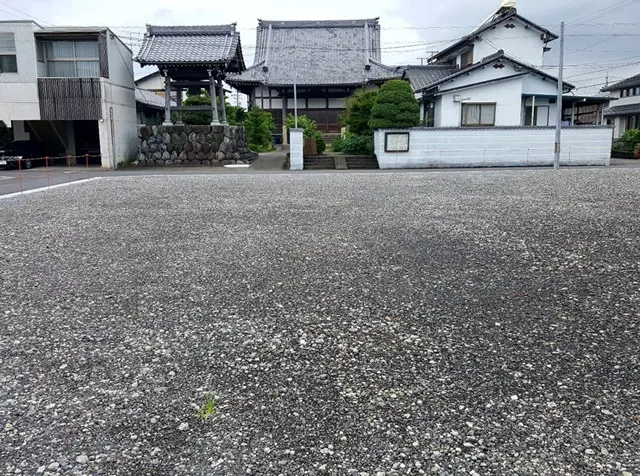 浄土真宗大谷派 宝池山 蓮成寺_10