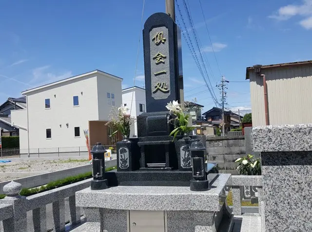 浄土真宗大谷派 宝池山 蓮成寺_4