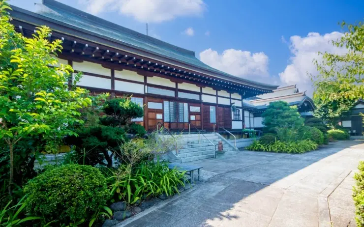東勝寺 永代供養墓・樹木葬_6