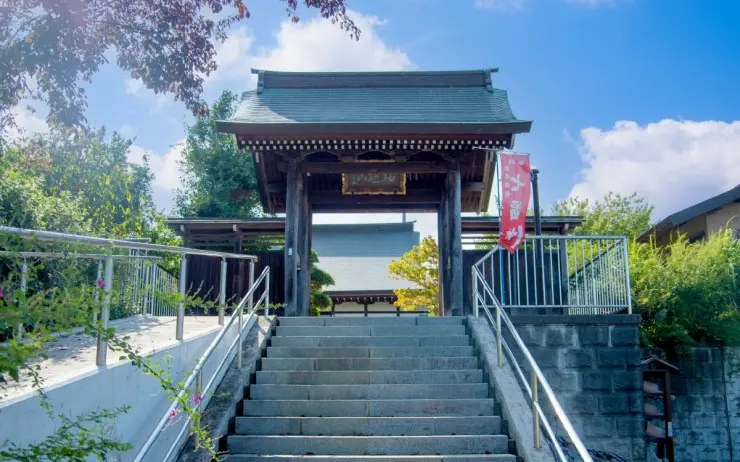東勝寺 永代供養墓・樹木葬_7