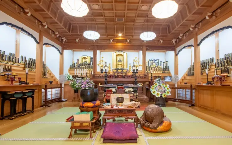 東勝寺 永代供養墓・樹木葬_8