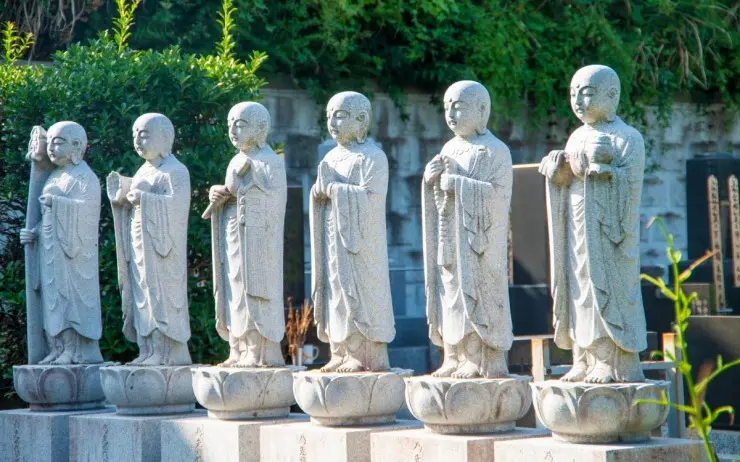 東勝寺 永代供養墓・樹木葬_14