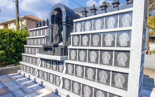 東勝寺 永代供養墓・樹木葬_1