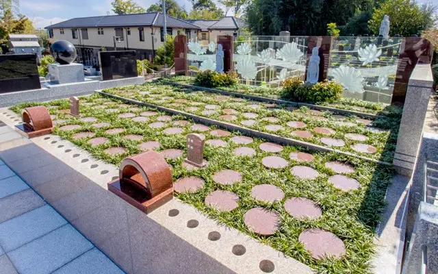東勝寺 永代供養墓・樹木葬_4