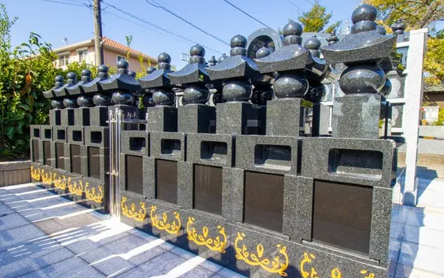 東勝寺 永代供養墓・樹木葬_5