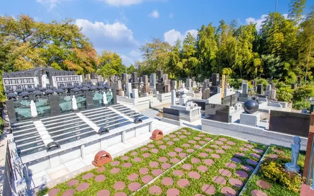 東勝寺 永代供養墓・樹木葬_0