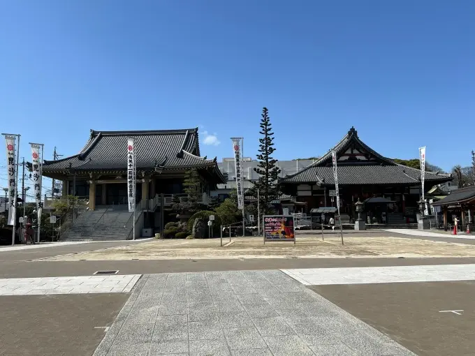 圓通寺 永代供養塔_0