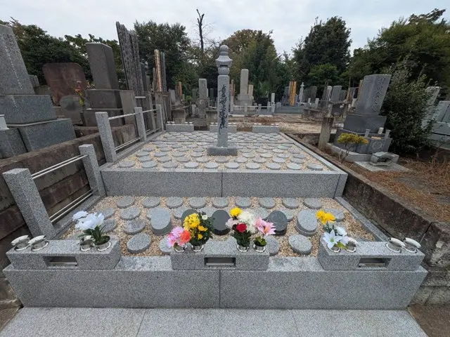 池上いつくしみ霊苑_0