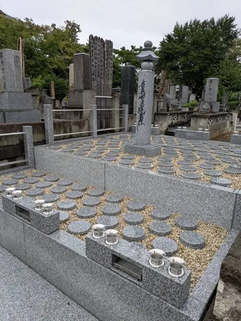 池上いつくしみ霊苑_2