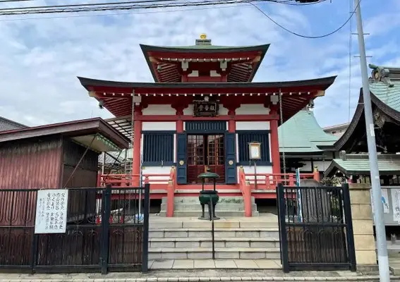 池上いつくしみ霊苑_4