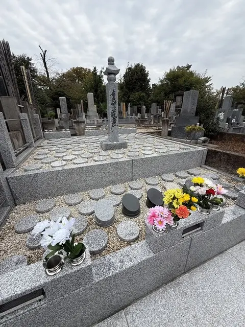 池上いつくしみ霊苑_1