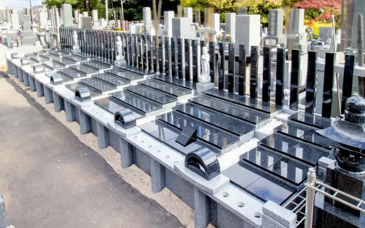 上行寺 永代供養墓・樹木葬_4
