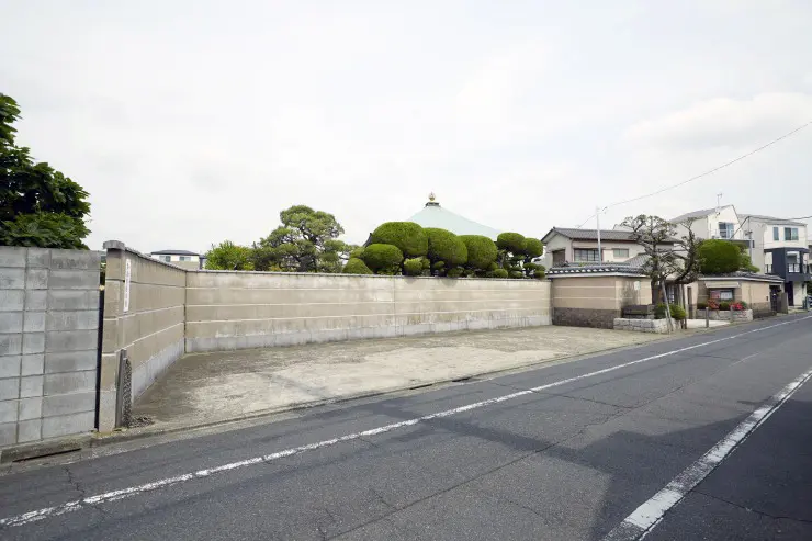 葛飾 源照寺アルヴェアージュ_3