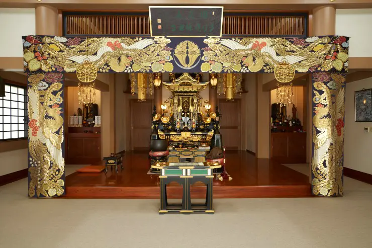 葛飾 源照寺アルヴェアージュ_5