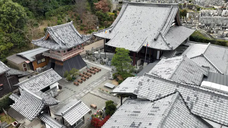 リーフログ草津樹木葬墓苑_3