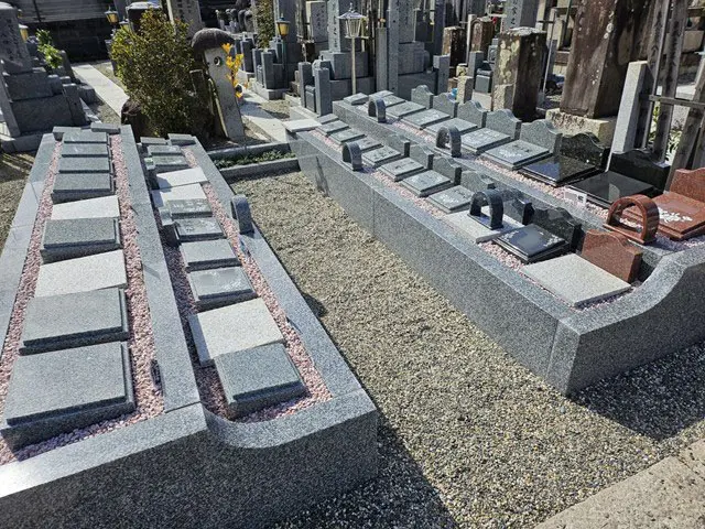 リーフログ大津樹木葬墓苑_1