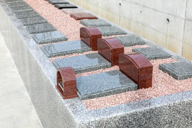 リーフログ竜王樹木葬墓苑_0