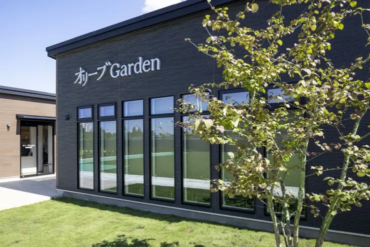 オリーブGarden船橋 樹木葬_6