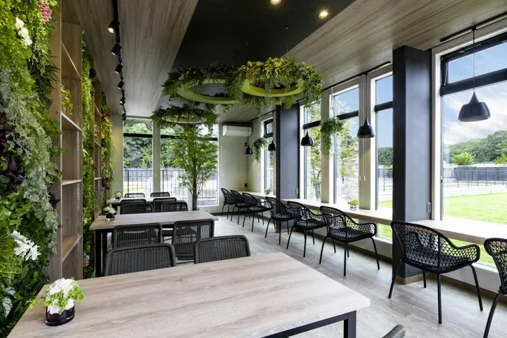 オリーブGarden船橋 樹木葬_9