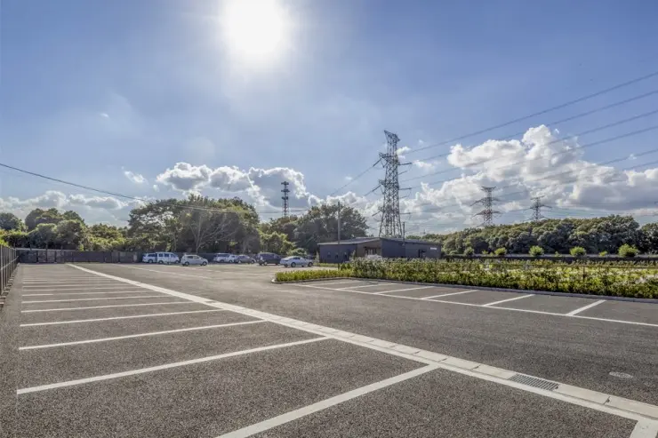 オリーブGarden船橋 樹木葬_7