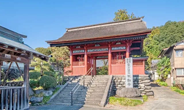 不動寺 永代供養墓・樹木葬_12