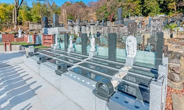 不動寺 永代供養墓・樹木葬_4