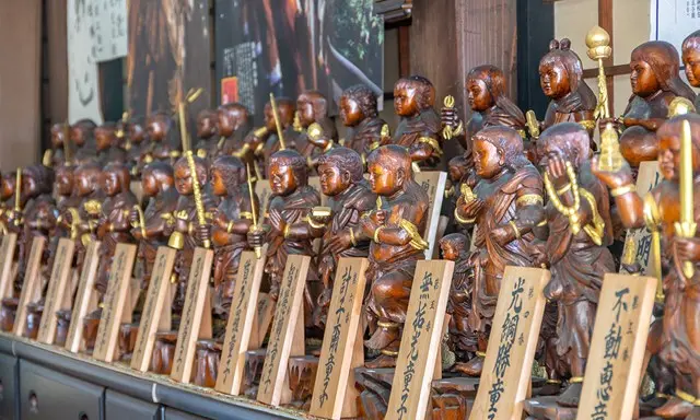 不動寺 永代供養墓・樹木葬_10