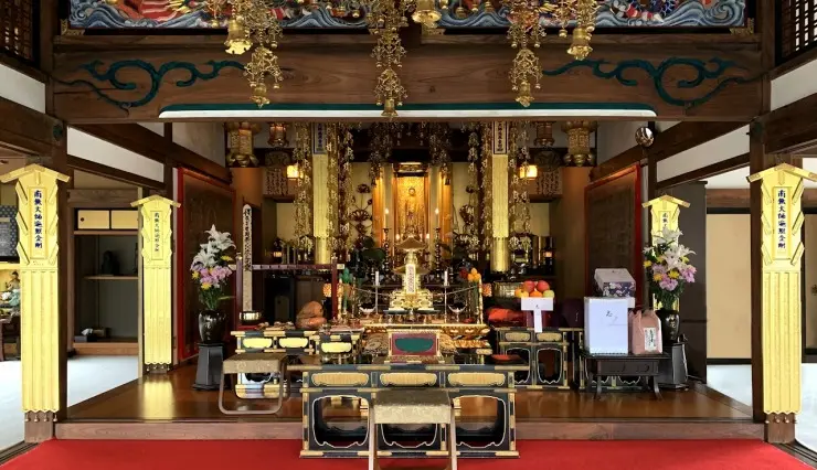 樹木葬 光照樹園_13