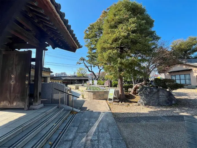 樹木葬 光照樹園_6