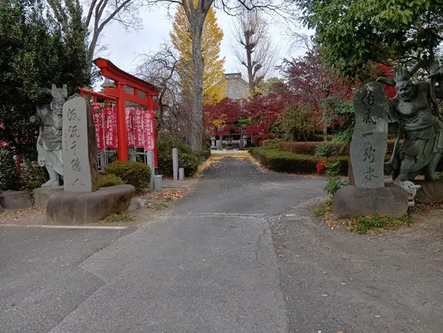 高雲寺樹木葬「やすらぎ」_3
