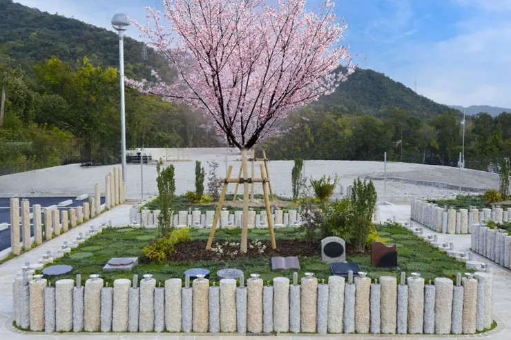 メモリアルパークWith八本松_0