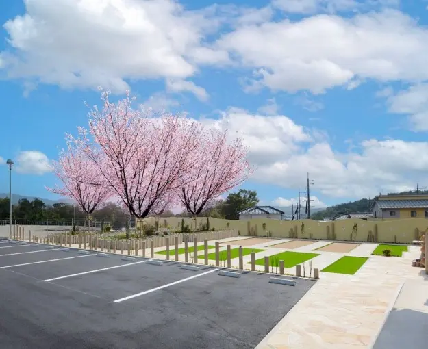 メモリアルパークWith八本松_1