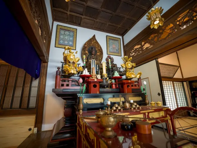 会津若松霊園 威徳院_3