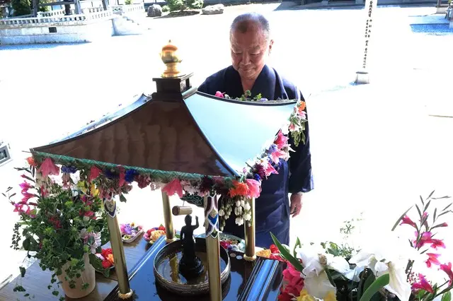 普門寺 家族墓「桔梗の郷」_11