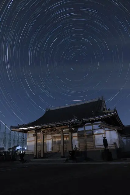 普門寺 家族墓「桔梗の郷」_8