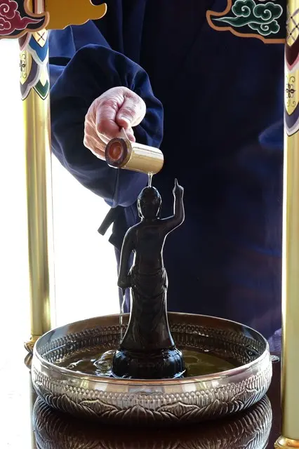 普門寺 家族墓「桔梗の郷」_14