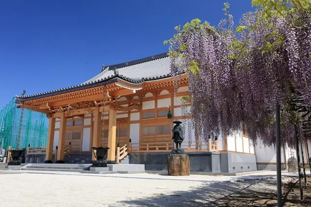 普門寺 家族墓「桔梗の郷」_4