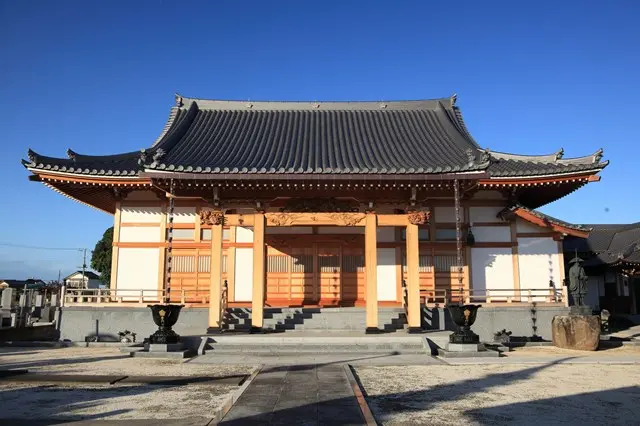 普門寺 家族墓「桔梗の郷」_3