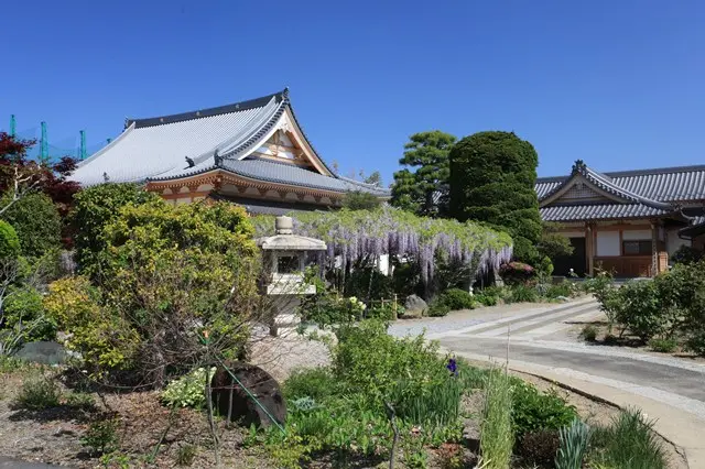 普門寺 家族墓「桔梗の郷」_8