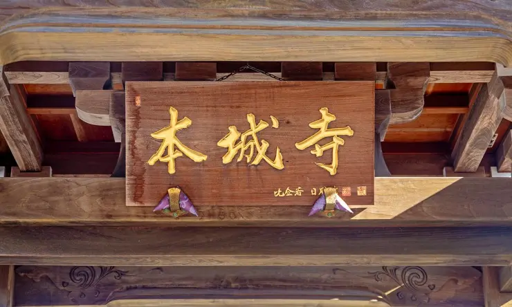 本城寺 永代供養墓・樹木葬_15