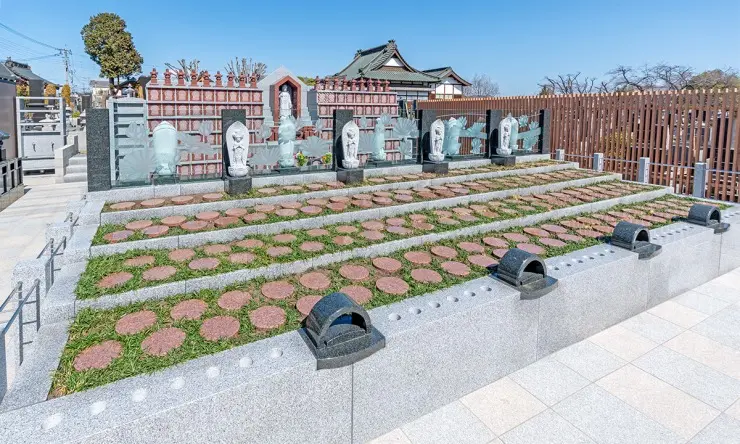 本城寺 永代供養墓・樹木葬_4