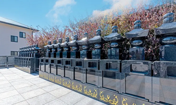 本城寺 永代供養墓・樹木葬_6