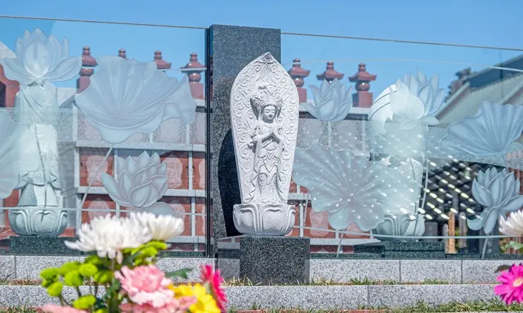 本城寺 永代供養墓・樹木葬_5