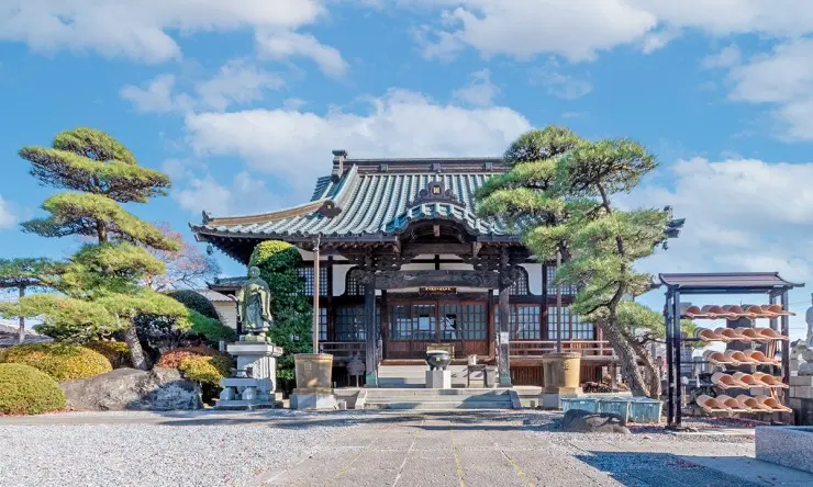 本城寺 永代供養墓・樹木葬_8