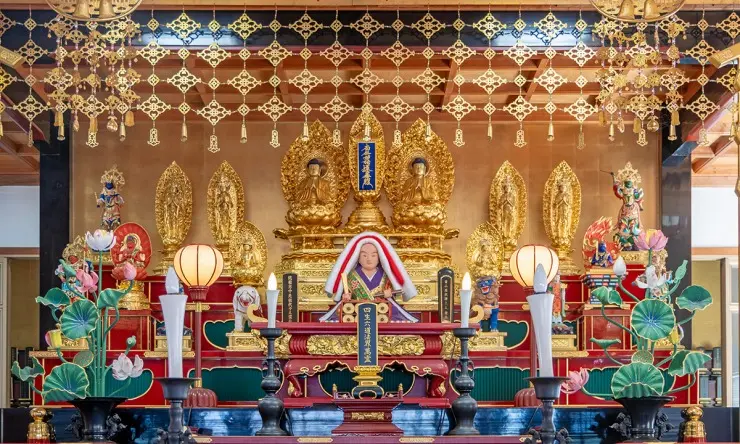 本城寺 永代供養墓・樹木葬_10