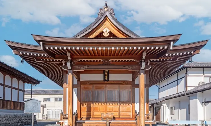 本城寺 永代供養墓・樹木葬_11