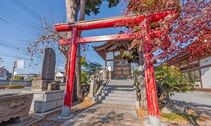 本城寺 永代供養墓・樹木葬_13